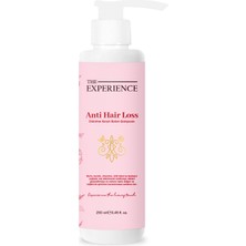 The Experience Anti Hair Loss Dökülme Karşıtı Bakım Şampuanı 250 ml