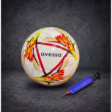 Muon Sports Çocuklara Özel Evde ve Bahçede Oynamalık No:5 3ASTAR Doğum Gününe Özel Hediyelik Futbol Oyun Topu