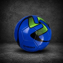 Muon Sports Çocuklar Için Evde ve Bahçede Oynamalık No:5 2ASTAR Nostaljik Futbol Oyun Topu