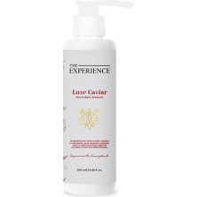The Experience Luxe Caviar Havyar Bakım Şampuanı 250 ml