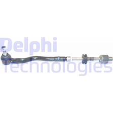 Delphi Delphı TL466 Rot Kolu Sol Bmw E46 E85 E86 Rot Basi ile 32106777503