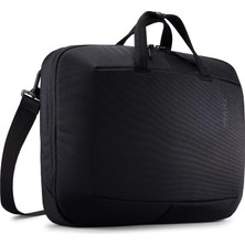 Happy Trend Thule Subterra 2 Notebook Çantası, 16", Black
