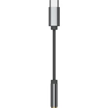 Happy Trend Dac Kod Çözme Amplifikatör Kz AM01, Kadın 3.5mm Tip C Amplifikatör Adaptör Kablosu Kz Hifi Kulaklık Kulaklık Kulaklık