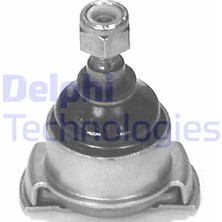 Delphi Delphı TC509 Rotil On Alt Bmw E36 Uzun 31126758510