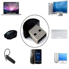 Happy Trend USB Bluetooth Dongle Bluetooth Adaptör