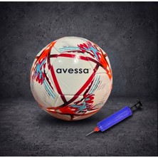 Muon Sports Çocuklara Özel Evde ve Bahçede Oynamalık No:5 3ASTAR Doğum Gününe Özel Hediyelik Futbol Oyun Topu