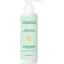 The Experience Super Gro Canlandırıcı & Güçlendirici Şampuan 250 ml