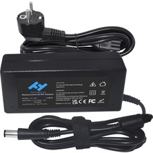 Happy Trend Hp Şarj Kablosu Için Dizüstü Bilgisayar Güç Adaptörü 19V 4,74A 90W Pavilion G6 G7 M7 Dv6 Dv7 DV4T Elitebook 745 820 8470P Probook 430 440 Ac Adaptörü (7,4*5,0 Mm)