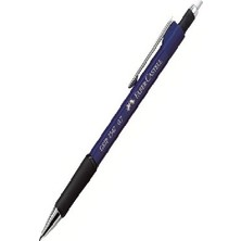 Faber Castell Grip Iı 1347 0.7 mm Versatil Kalem Lacivert
