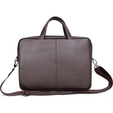 Happy Trend Unisex 14 Inç Laptop ve Evrak Çantası