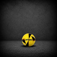 Muon Sports Çocuk ve Yetişkinler Için Evde Bahçede Piknikte Oynamalık No:1 Minik Mini Futbol Hentbol Oyun Topu