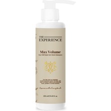 The Experience Max Volume Ince Telli Saçlar Için Hacim Şampuanı 250 ml