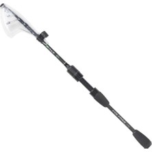 RYUJI Ryujı Voltage Lrf Fujı 2.05M,1-9GR Tele Kamış