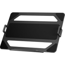 Happy Trend Xdrive Metal Laptop Standı (Vesa Uyumlu)