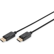 Happy Trend Digitus Assmann AK-340100-150-S Displayport Bağlantı Kablosu