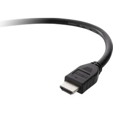 Happy Trend Kablosu, 1.5m (4k, Ultra Hd, 3d), F3Y017BT1, 5mblk