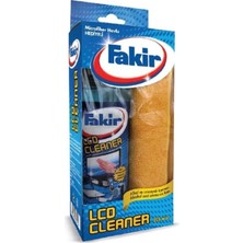 Happy Trend Fakir LCD Cleaner Ekran Temizleyici - 225 ml x 3 Adet
