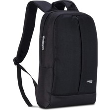 Happy Trend Classone BP-Z200 Serisi 15.6" Uyumlu Notebook Çantası-Siyah