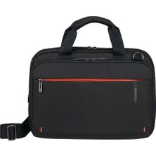 Happy Trend Samsonite Herren Network 4 - Laptoptasche Aktentaschen (1er Pack)