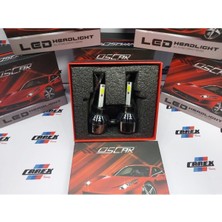 Oscar H1 LED Xenon