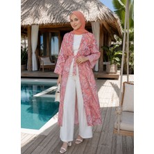 Luvia Kimono