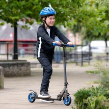 Mey İthalat Mey Ithalat® Flexi 2 Tekerlekli Scooter Mavi