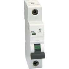 Mey İthalat Mey Ithalat® Viko C Serisi Otomatik Sigorta 1X32 Amper (3ka)