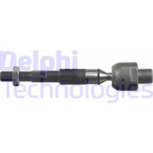 Delphi Delphı TA3045 Rot Kolu Sağ-Sol Honda Civic 1.6l R16A2 Fd6 Vtec Sedan 06-11 1.8l R18A2 Fd7 Sedan 06-11 1.3l Hybrid Lda2 Fd3 06-> 53610SNBJ01-53610SNRA01