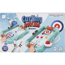 NW NessiWorld Curling & Bowling
