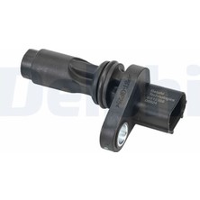 Delphi Delphı SS12358-12B1 Eksantrik Mili Sensörü Honda Civic 1.6l 1.8l R16A2 R16B2 R18A2 Fd6 Fb7 Fk2 Fd1 Fd7 Fc5 05-22 / Accor D 2.0l R20A3 Cu1 08-> / Crv 2.0l R20A2 Re5 06-12 37510RNAA01
