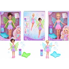 Dorasan 81046 Dreameez Baloncuk Perisi Bebek -Nessiworld