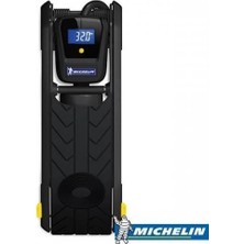 Mey İthalat Mey Ithalat® Michelin MC12208 Dijital Basınç Göstergeli Ayak Pompası