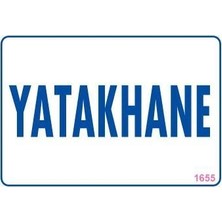 Mey İthalat Mey Ithalat® Yatakane Levhası 17,5X25 KOD:1655