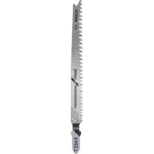Mey İthalat Mey Ithalat® Bosch T234X Ahşap Dekupaj Ucu
