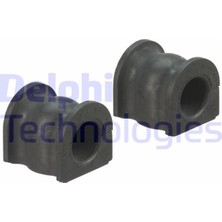 Delphi Delphı TD1664W Viraj Demir Lastiği Arka (Takim - 2 Adet) Honda Cr-V 2.0l K20A4 (Rd8 Kasa) 02-06 52306S9A005