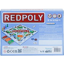 NW NessiWorld 5685  Redpoly
