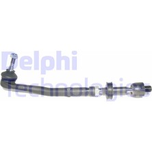 Delphi Delphı TL475 Rot Kolu Sol Bmw E39 Rot Basi ile 32111094673