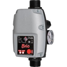 Mey İthalat Mey Ithalat® Brio New Elektronik Hidrofor