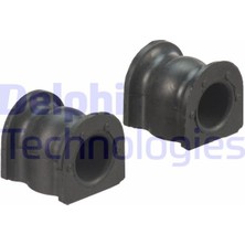 Delphi Delphı TD1666W Viraj Demir Lastiği Arka (Takim - 2 Adet) Honda Cr-V 2.0l 2.2l R20A2 N22A2 (Re5 Re6 Kasa) 07-12 52306SWAA01