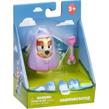 NW NessiWorld Tek Figür Aksesuarlı Set