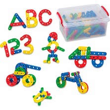 Mey İthalat Mey Ithalat® 03144 Click Clack Puzzle