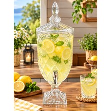 Genpazar Camsebil, Limonatalık 4,5 Litre