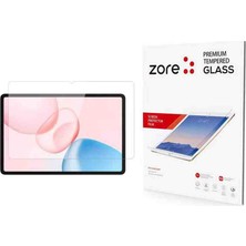 Honor Pad 10 Sionel Tablet Temperli Cam Ekran Koruyucu