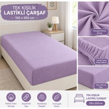 Eze Home Tek Kişilik Çarşaf
