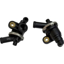 Motosvn Honda Pcx 125 Termostat 2021 2024