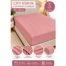 Eze Home Çift Kişilik Çarşaf