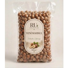 Ru Collection 2026 Yeni Mahsul Ordu Fındığı Kabuklu Fındık 500 G