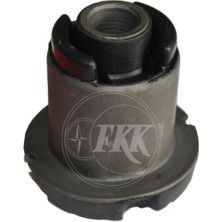 Fkk 20098 Arka Aks Torsiyon Burcu Peugeot P206 98> 5131.93-5131.F8-5131.A9