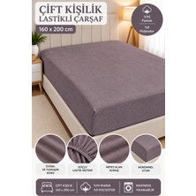 Eze Home Çift Kişilik Çarşaf