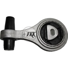Fkk 9141 Motor Takozu (Arka) Fiat Doblo I 1.2-1.9 D-1.9 Jtd 46767476-51760173-46759739